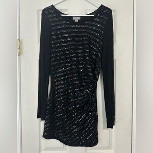 Jana Women’s Sequins Dress